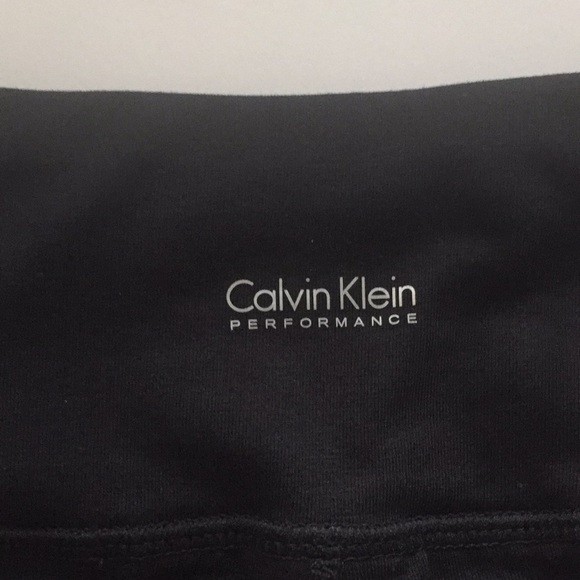 Calvin Klein Performance Leggings high waist - Picture 5 of 8
